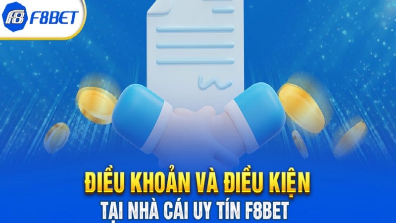 Nhà cái F8bet nghiêm túc tất cả các hành vi gian lận khi đặt cược