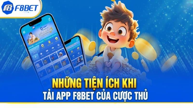 Những lưu ý cần nhớ nếu muốn tải ứng dụng của nhà cái F8bet thành công