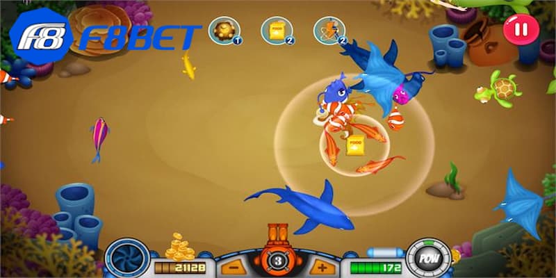 Tips chơi bắn cá ăn xu hiệu quả từ cao thủ