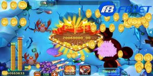 Đôi nét thông tin game bắn cá biển sâu