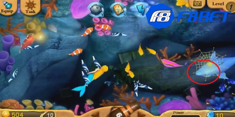 Bật mí cách chơi bắn cá online hiệu quả thắng lớn