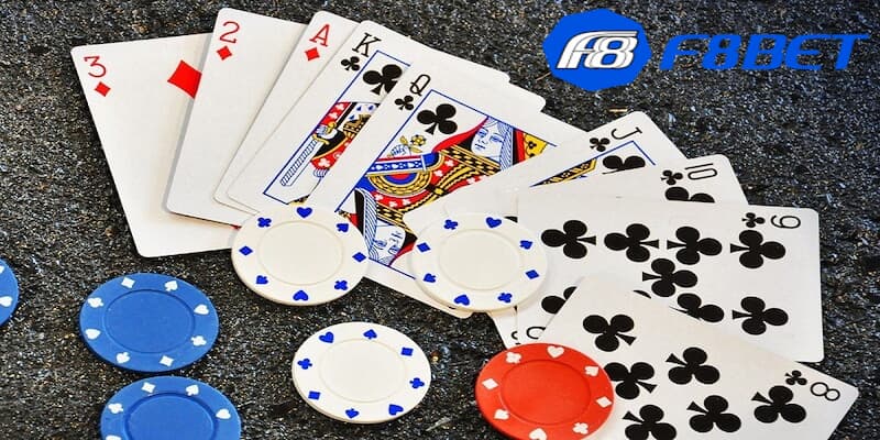 Cách tính điểm bài mậu binh cuối cùng