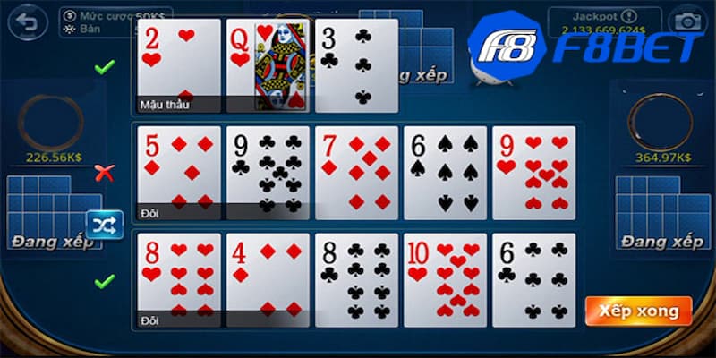 Đôi nét cho anh em biết về mậu binh