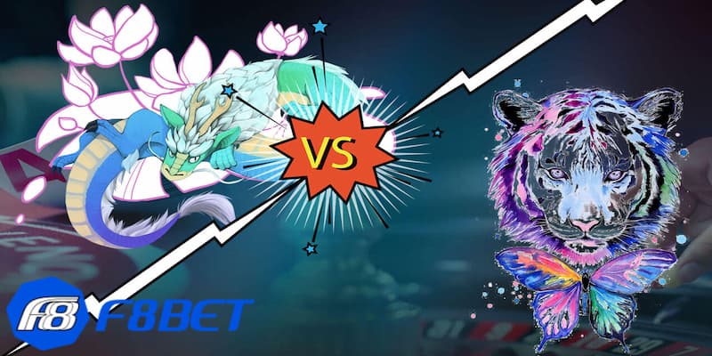 Những chiến thuật chơi rồng hổ cực hiệu quả