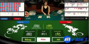 Cược theo quy luật là chiến thuật chơi rồng hổ