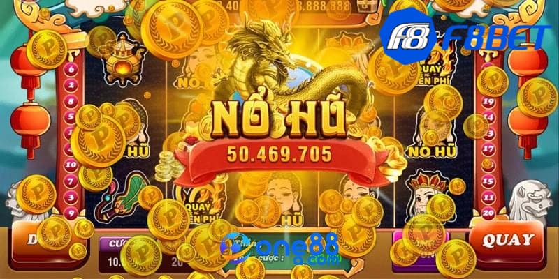 Khái quát chơi nổ hũ online là gì?