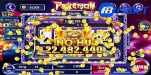 Game nổ hũ trực tuyến ngày càng chú trọng đến đồ họa