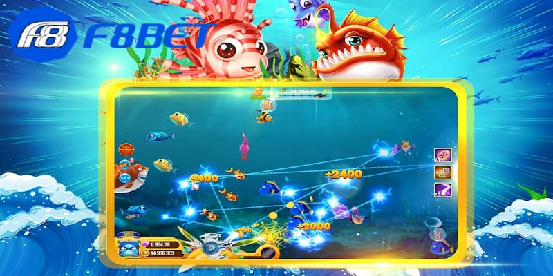 Game bắn cá online là gì?