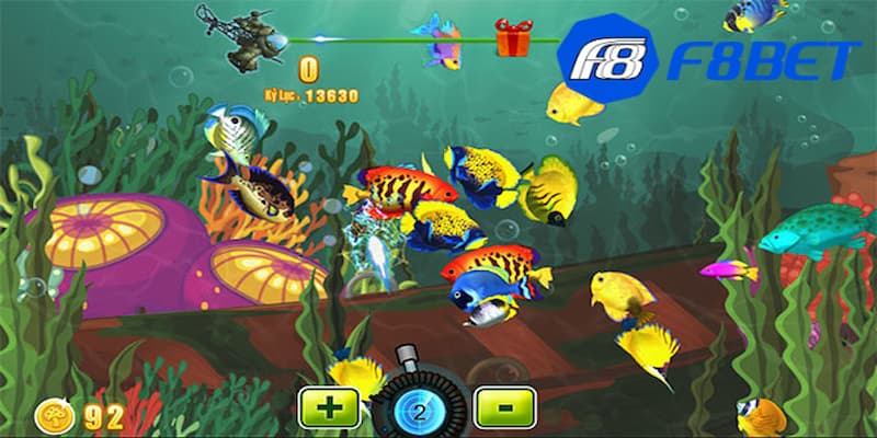 Tại sao nên chơi game bắn cá online?