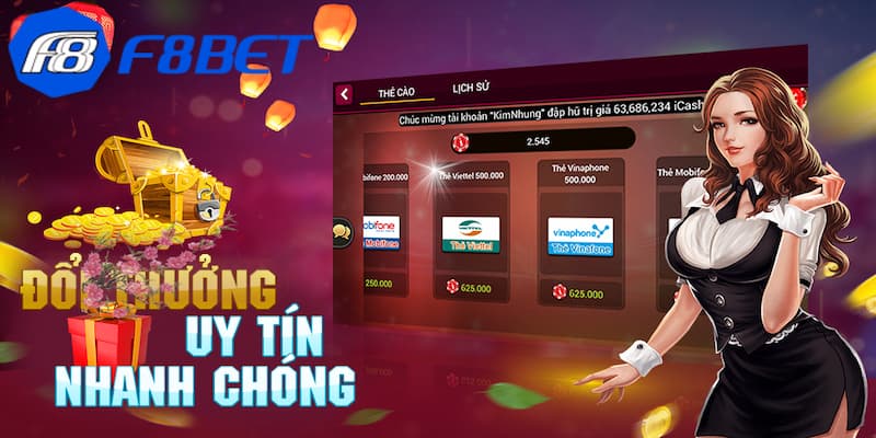 Game đổi thưởng nổ hũ là gì?