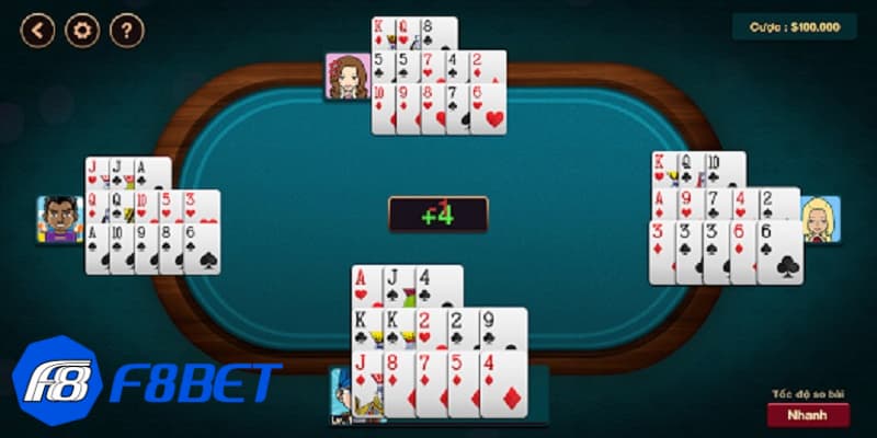 Chiến thuật linh hoạt