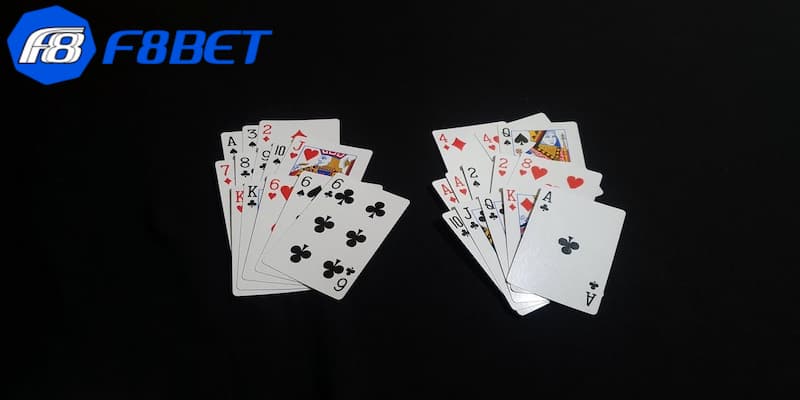 Cách chơi mậu binh 9 lá cơ bản cho người mới