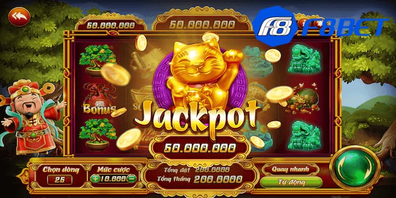 Đôi nét về game nổ hũ cách chơi hiệu quả