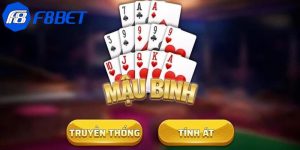 Khám phá về tựa game bài Mậu Binh 4.0