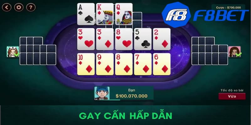 Lợi ích khi tải game bài mậu binh 4.0