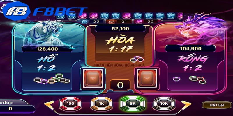 Cách tránh tải phần mềm độc hại khi tải game Rồng Hổ
