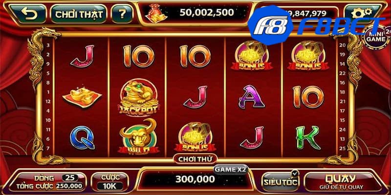 Các loại nổ hũ hot nhất anh em nên chơi