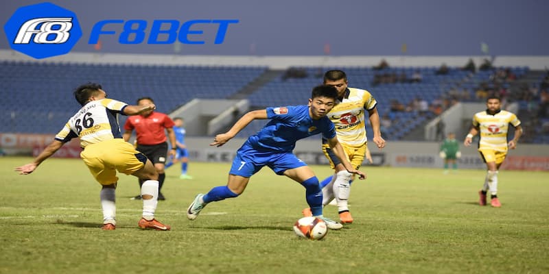 Phải làm gì khi thua cá độ bóng đá?