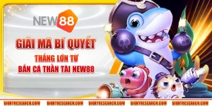 bắn cá thần tài