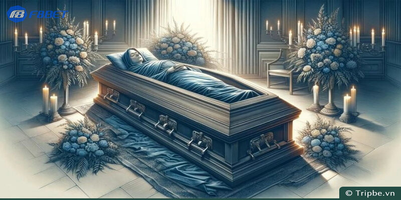 Những Con Số May Mắn Liên Quan Đến Giấc Mơ Thấy Quan Tài