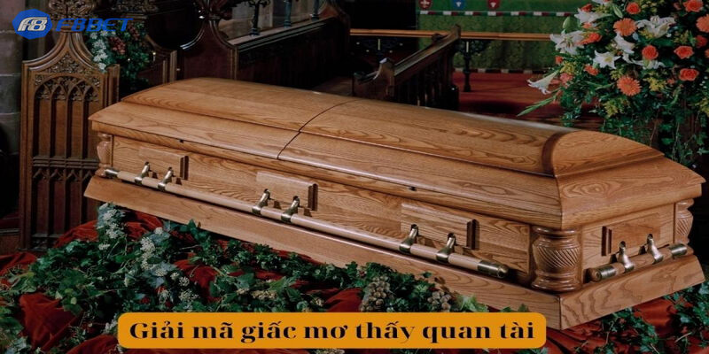 Những Tình Huống Thường Gặp Khi Nằm Mơ Thấy Quan Tài