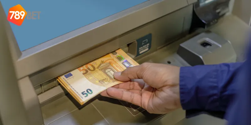 Các phương thức nạp tiền 789BET