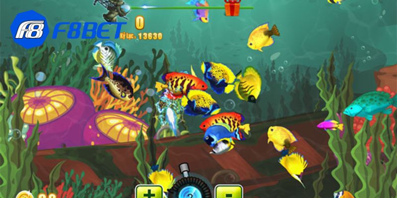 Chinh phục mọi thử thách trong bắn cá online và trở thành cao thủ.