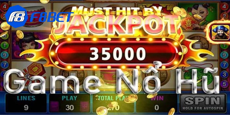 Tìm hiểu cách chơi nổ hũ dễ thắng