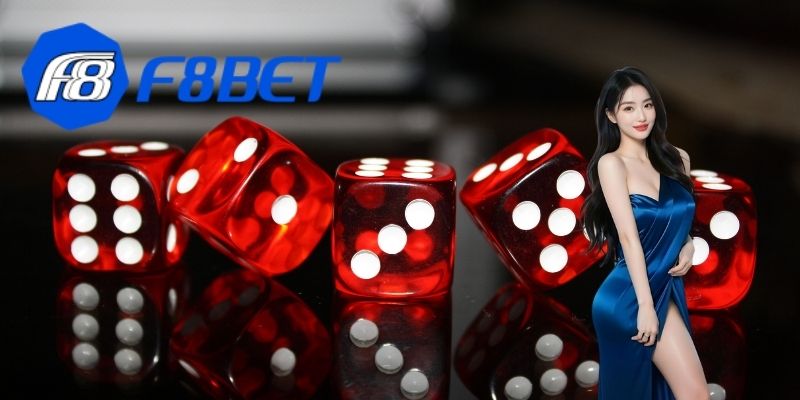 Chia sẻ cách đoán tài xỉu xí ngầu hay