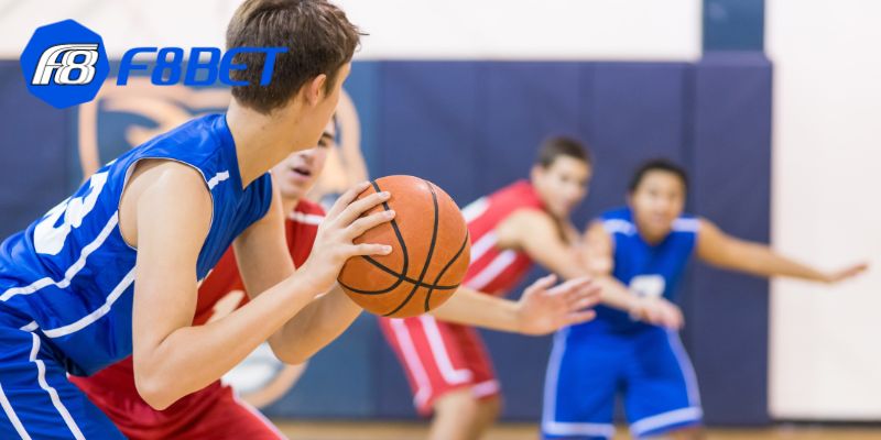 cách soi kèo bóng rổ