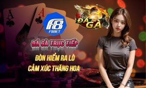 đá gà trực tiếp