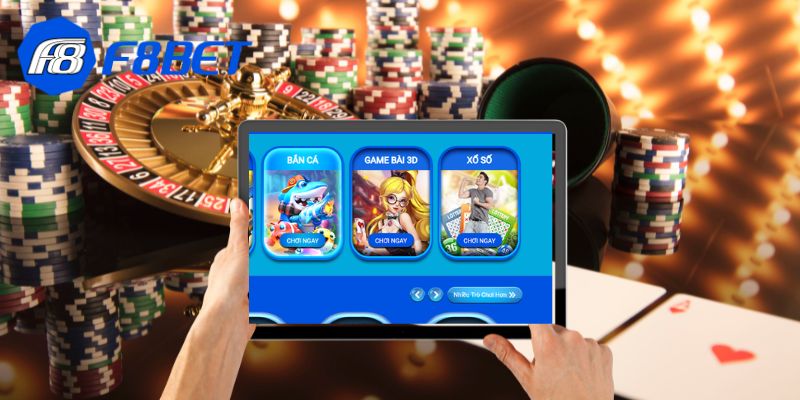 game bài miễn phí