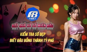 Kết quả Xổ Số Miền Bắc