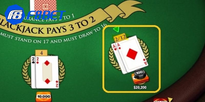 Mẹo chơi Blackjack