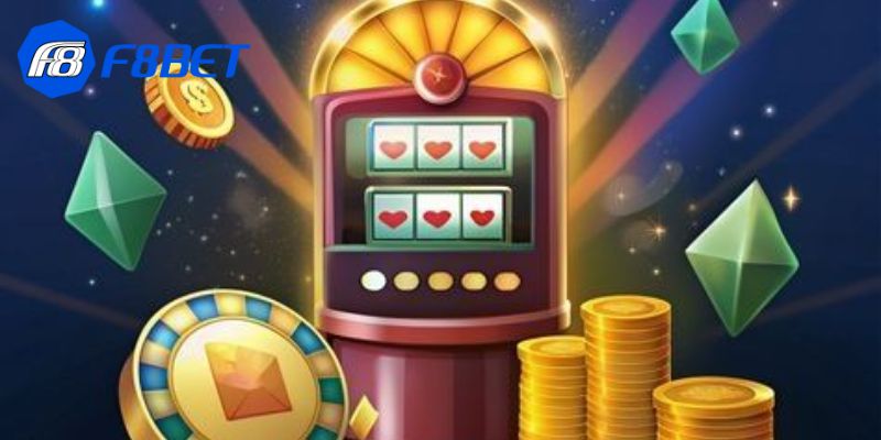 Nắm bắt được cách thức chơi slot game
