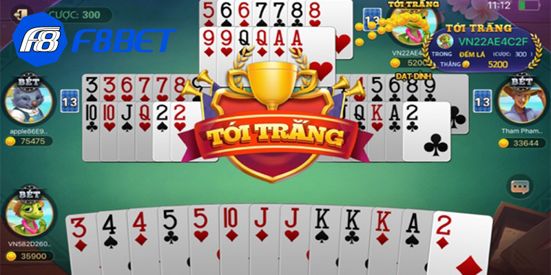 Mẹo xếp bài Tiến lên