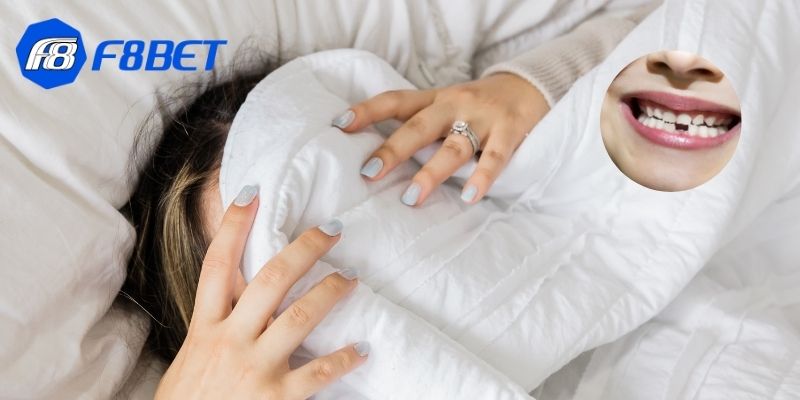 Mơ thấy rụng răng có phải điềm báo xui xẻo sắp đến và là dấu hiệu của sự thiếu tự tin trong bản thân?