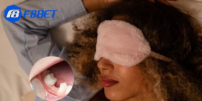 Nằm mơ rụng răng có phải điềm báo xui xẻo sắp đến trong các mối quan hệ tình cảm hoặc công việc của bạn?