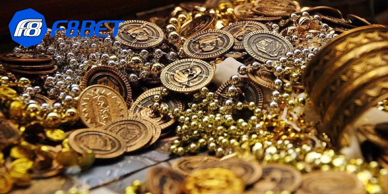 Nằm mơ thấy vàng cơ hội đổi đời có thực sự đến với bạn trong thời gian gần?