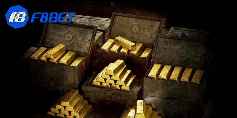 Hãy chuẩn bị đón nhận may mắn nếu nằm mơ thấy vàng