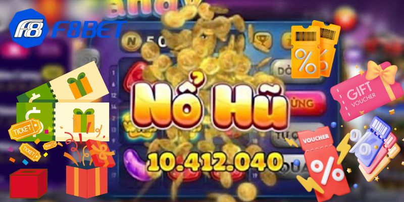 nổ hũ tặng code