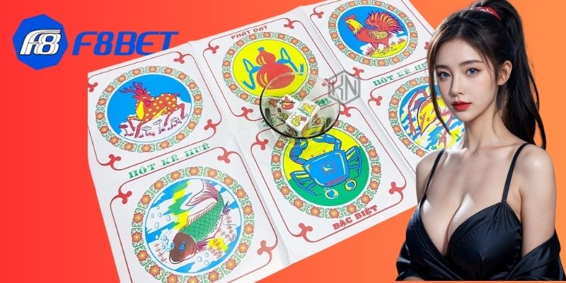 Hướng dẫn tăng tỷ lệ thắng trong quy luật bầu cua