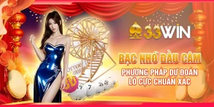 Bạc Nhớ Đầu Câm: Phương Pháp Dự Đoán Lô Cực Chuẩn Xác