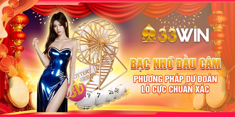 Bạc Nhớ Đầu Câm: Phương Pháp Dự Đoán Lô Cực Chuẩn Xác