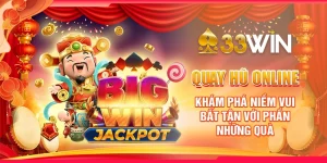 Quay Hũ Online, Khám Phá Niềm Vui Bất Tận Với Phần Những Quà