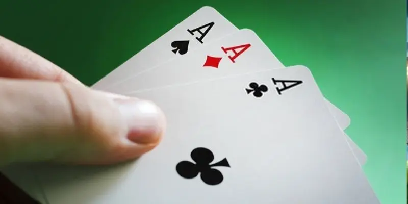 Khái niệm cơ bản bài ba lá quốc tế