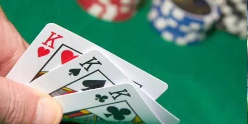 Ưu điểm nổi bật của bài ba lá quốc tế