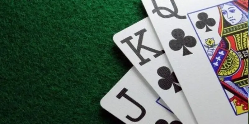 Các quy định về bài ba lá quốc tế cần biết