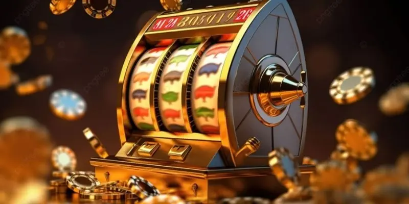 Các bước tham gia chơi game hình thức casino đơn giản