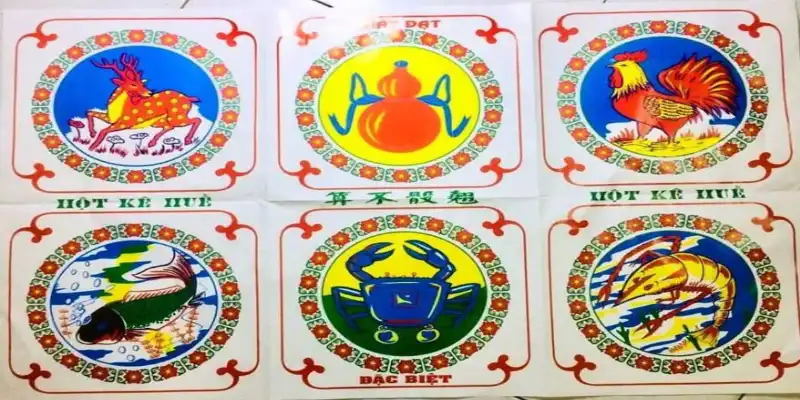 Bầu cua cá ngựa tại Shbet mang đậm hơi thở dân gian